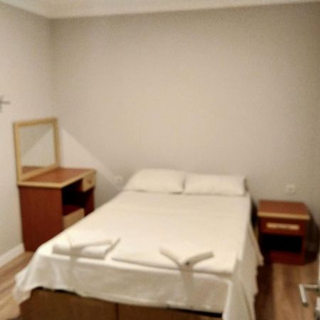 Venues Park Apart Suites Cesme Room photo