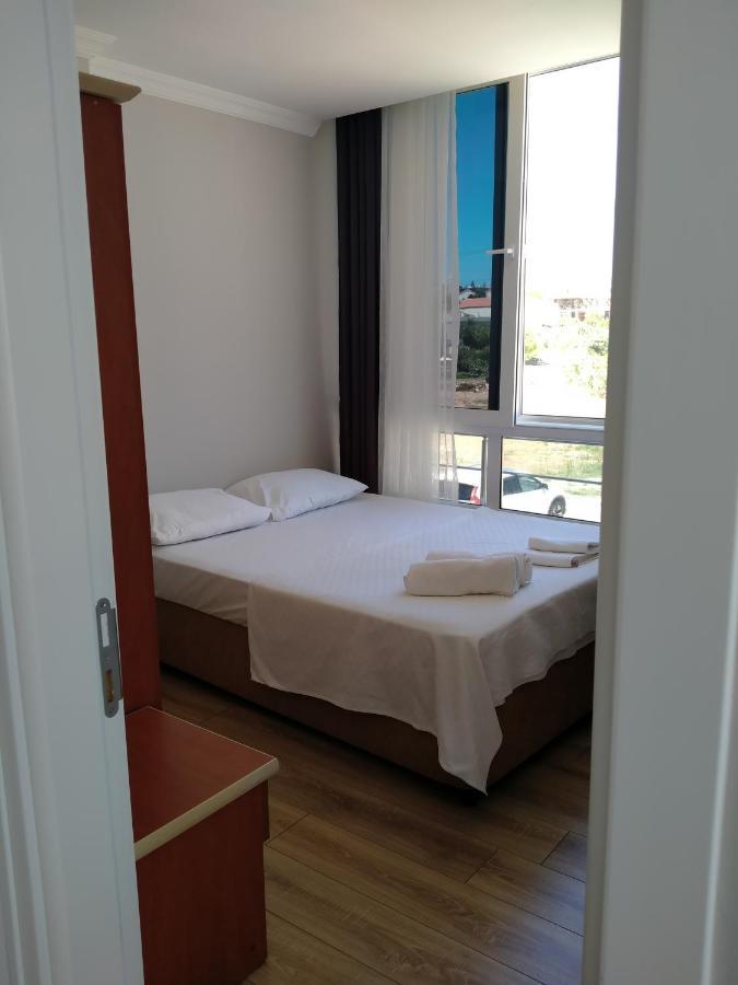 Venues Park Apart Suites Cesme Exterior photo