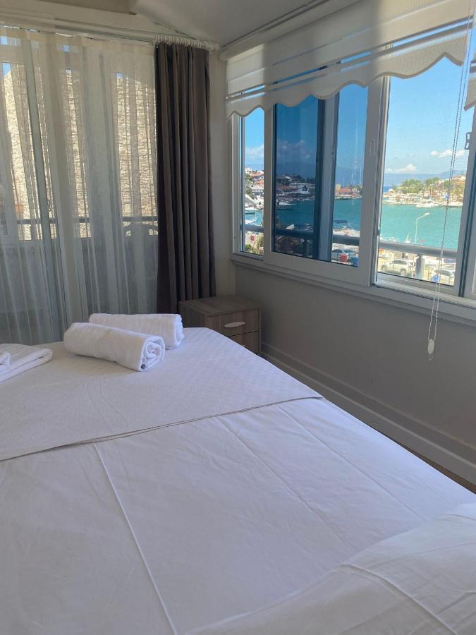 Venues Park Apart Suites Cesme Exterior photo