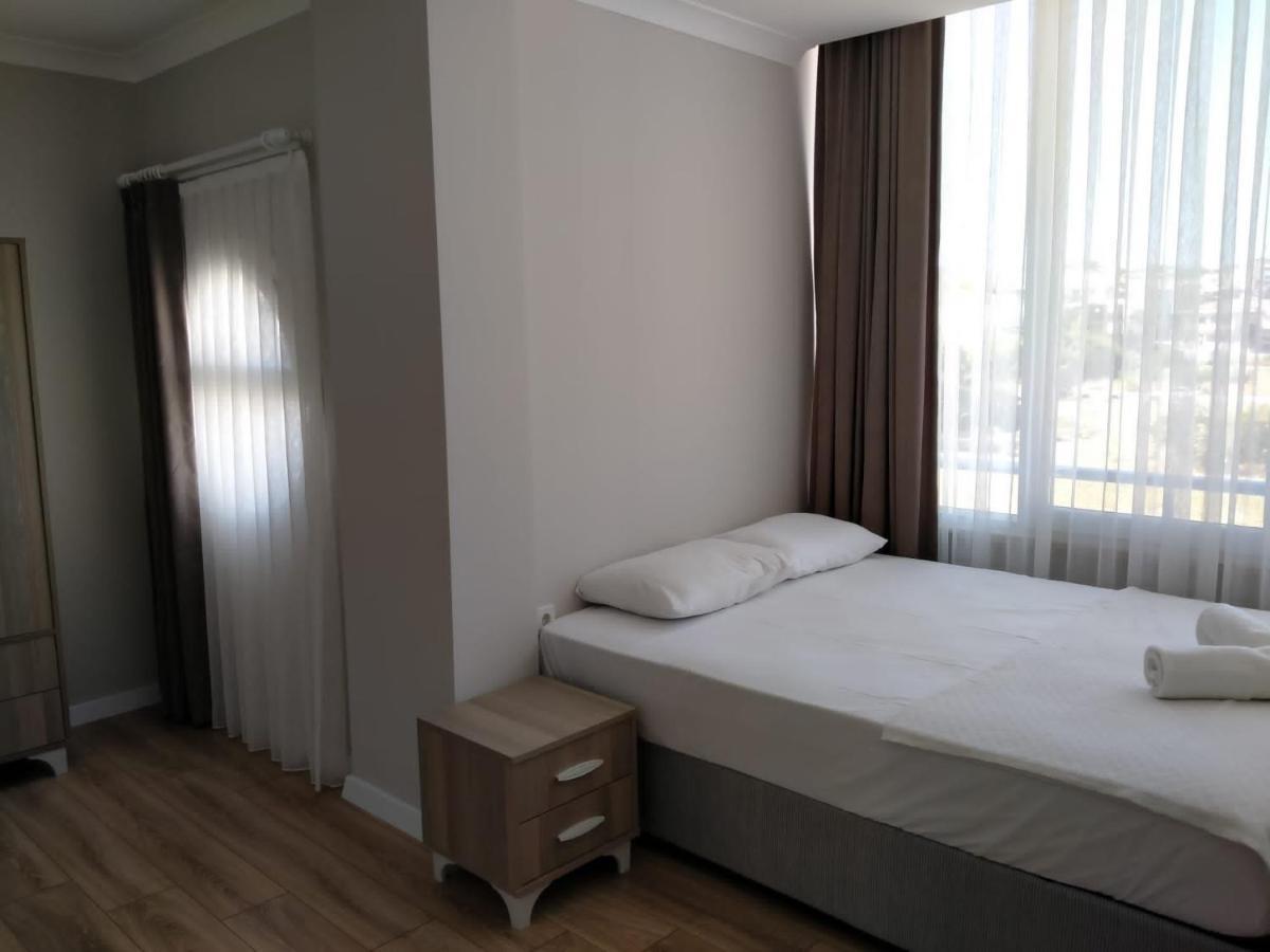 Venues Park Apart Suites Cesme Exterior photo