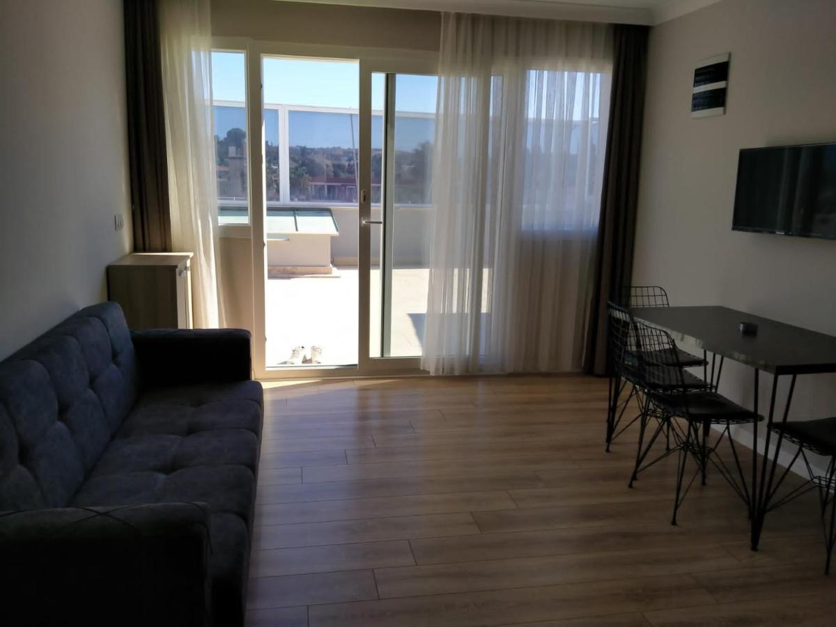 Venues Park Apart Suites Cesme Exterior photo