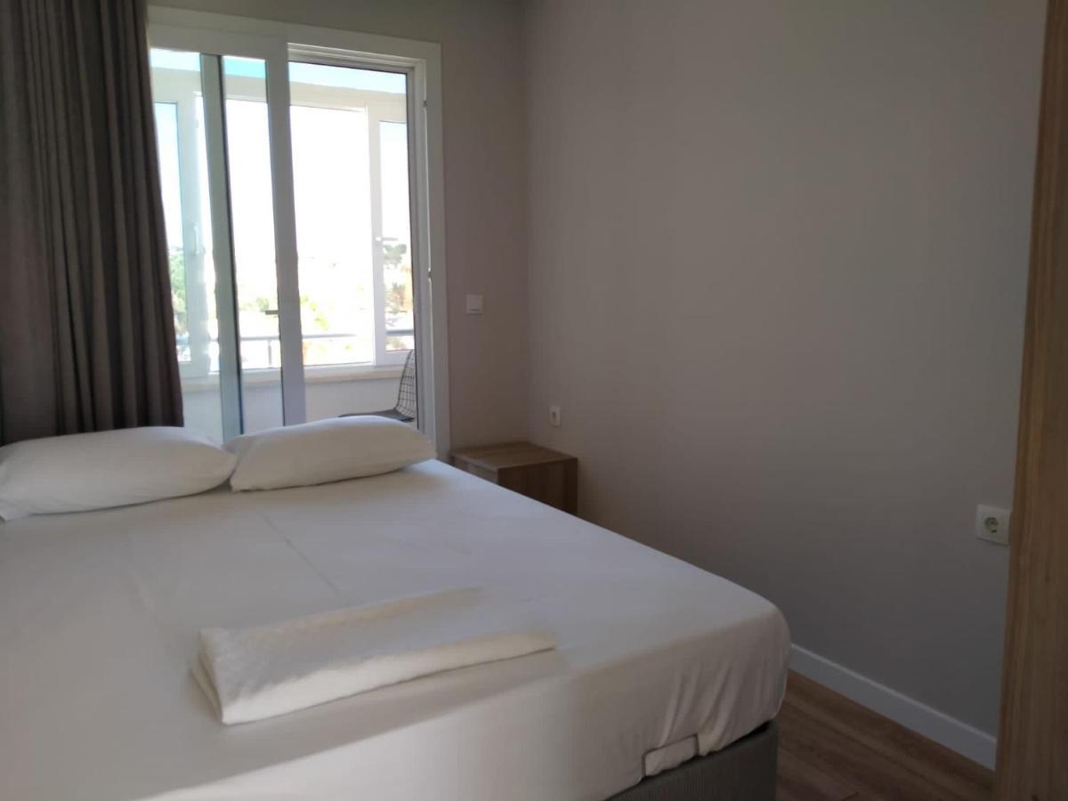 Venues Park Apart Suites Cesme Exterior photo