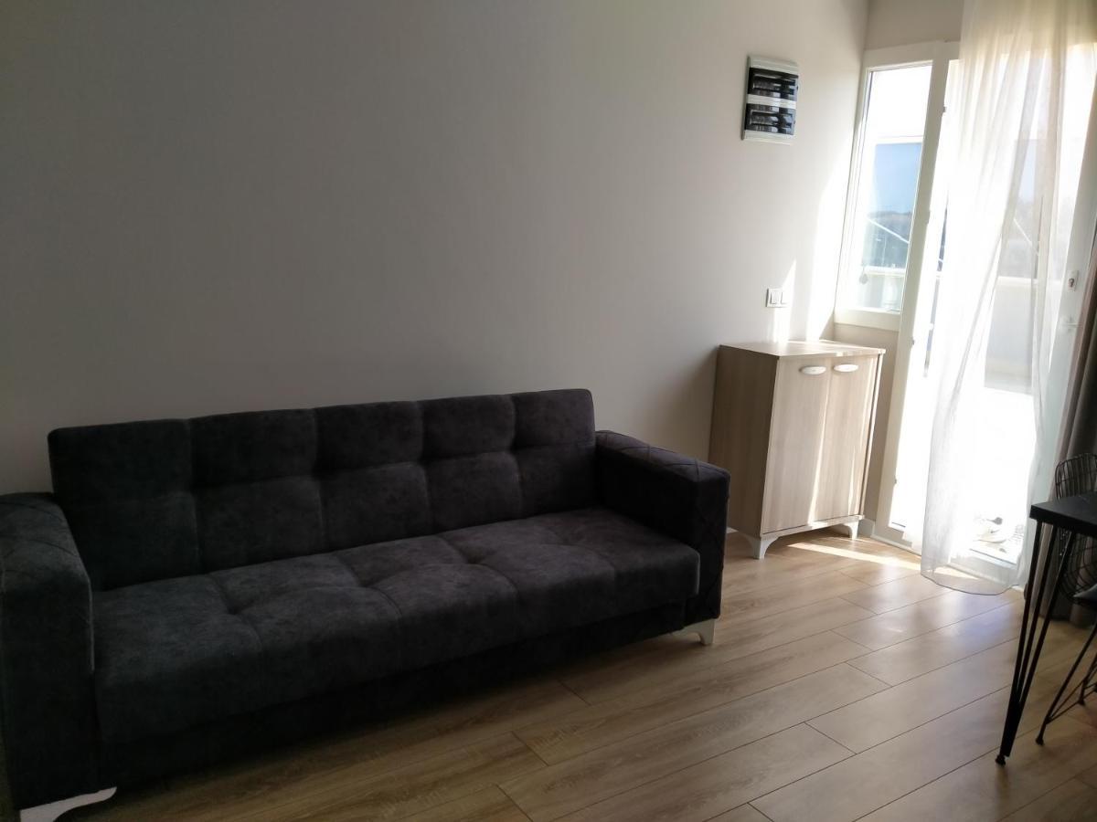 Venues Park Apart Suites Cesme Room photo