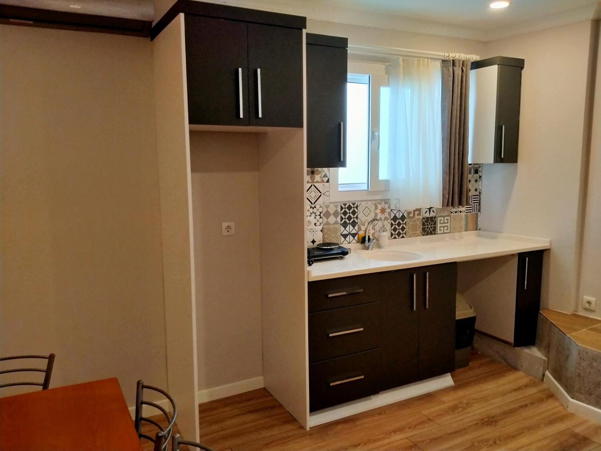 Venues Park Apart Suites Cesme Room photo