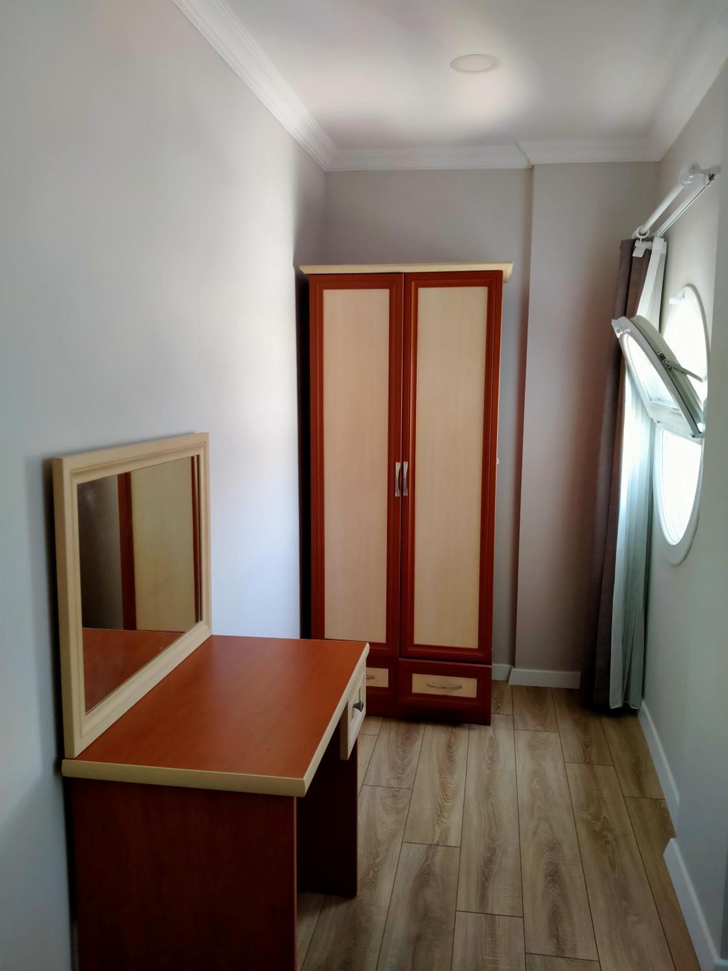 Venues Park Apart Suites Cesme Exterior photo